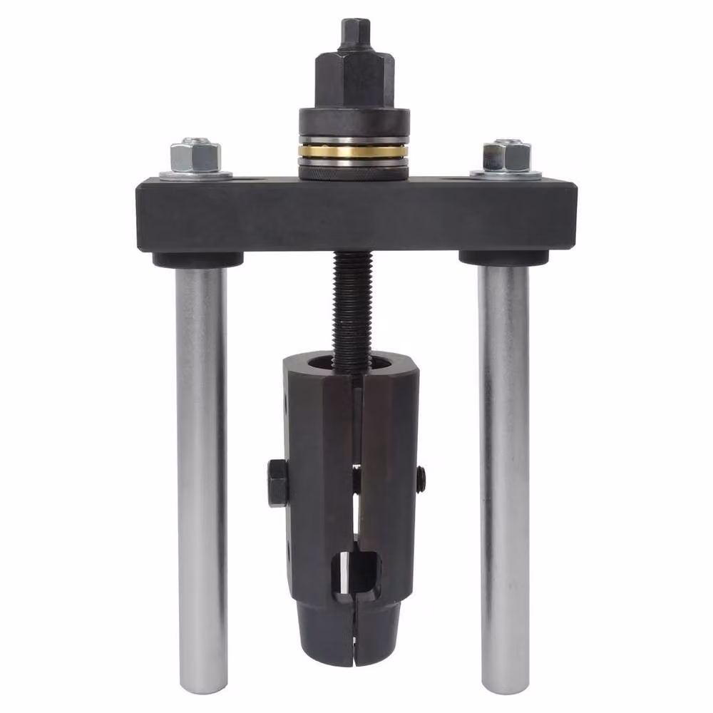 SPETLEK 303-1706 Injector Removal Tool Kit for Ford EcoBlue, Black, W: 1000 mm, D: 410 mm – 3
