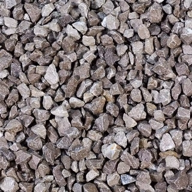Bulk Bag Derbyshire Peakstone Grey Suburban Stone