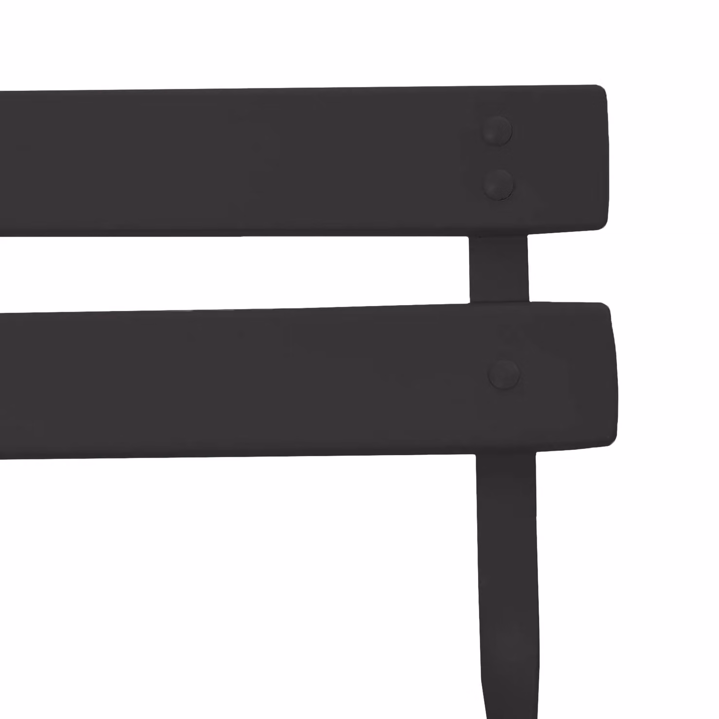 Berkfield Home Anthracite Metal Foldable Outdoor Chairs – 4