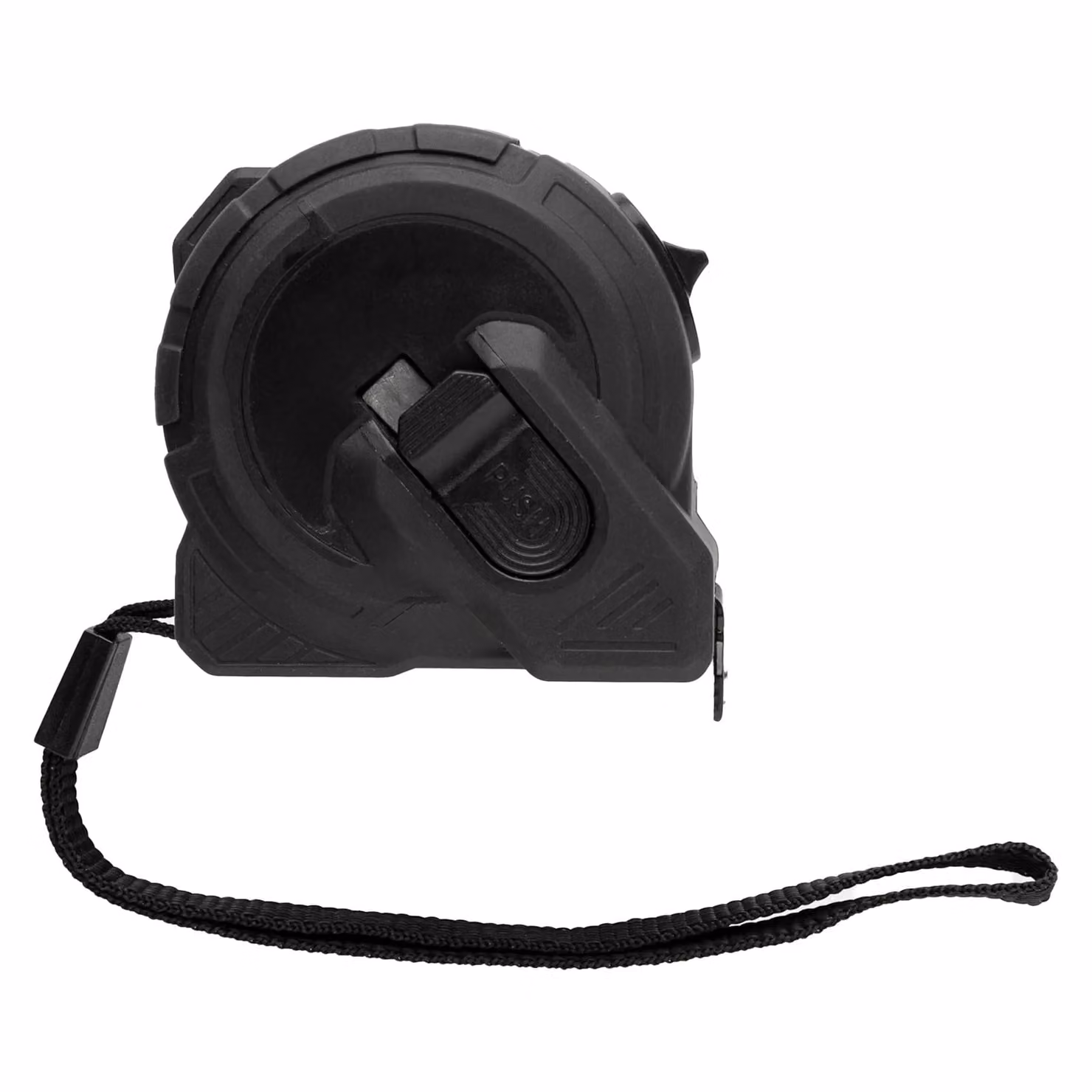 Gear X Tape Measure in Black – 2
