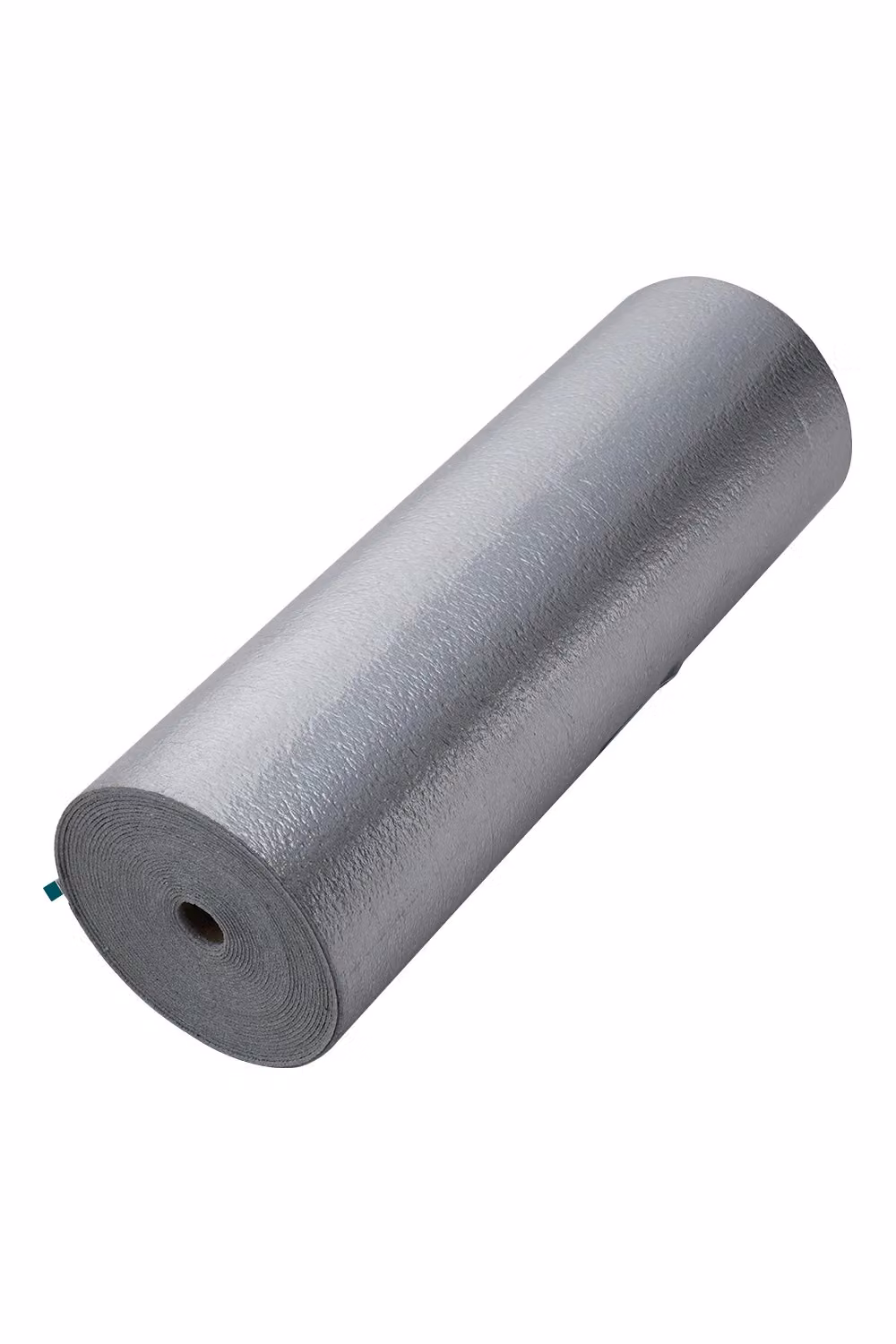 Living and Home Self-Adhesive 3D Textured Vinyl Wallpaper Roll in Grey – 2
