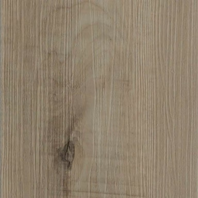 Luvanto Design Wood Effect Glue Down Luxury Vinyl Tile Plank in Khaki Green 2.5mm