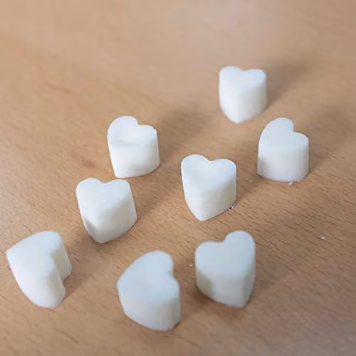 Ancient Wisdom Peppermint and Eucalyptus Aroma Wax Melts in White – 1