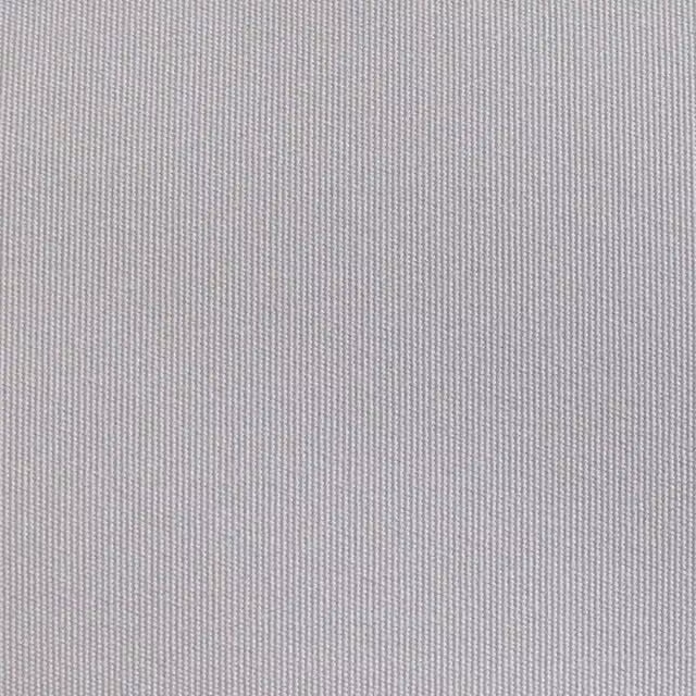 Primrose Awnings Replacement Awning Cover Fabric with Scalloped Valance, Silver, W: 4.5 m, D: 3 m