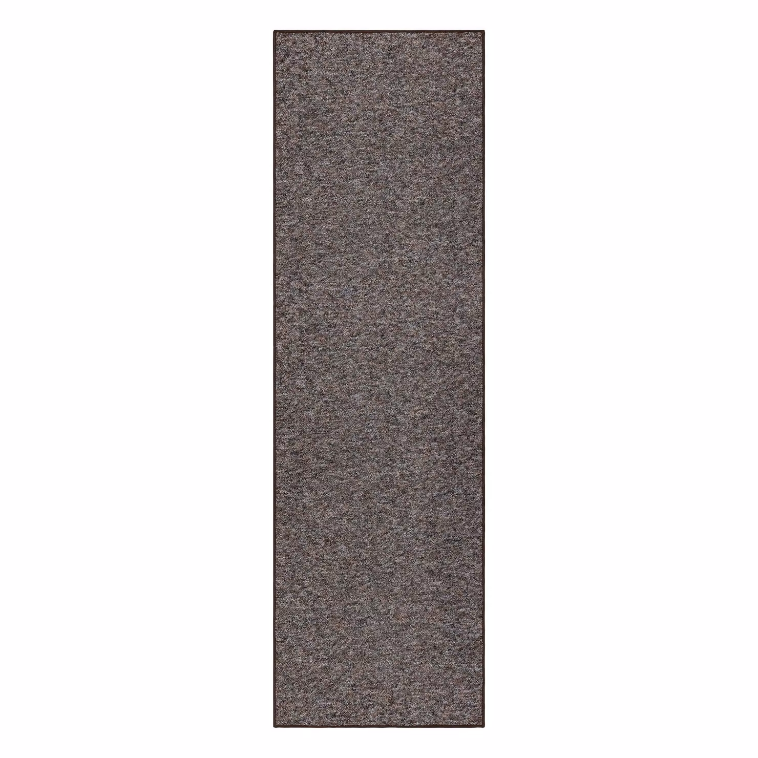 RugsX Superstar 310 Runner in Brown, W: 60 cm, L: 350 cm – 2