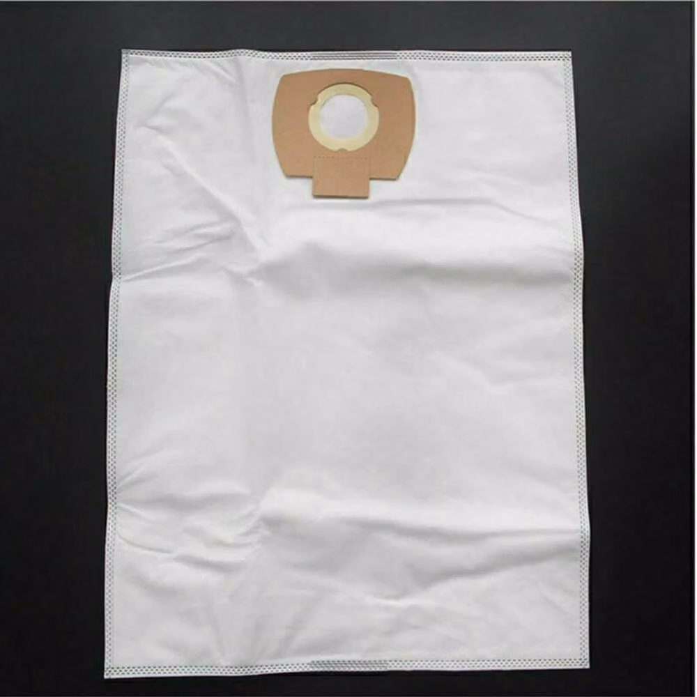 SPETLEK White Vacuum Cleaner Bag for Makita VC2000L, 0.6m2 – 2