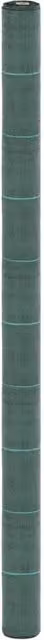 Berkfield Home Green PP Weed Membrane, W/D: 2 x 200 m