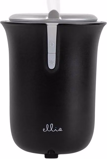 HoMedics Ellia Roam USB Aromatherapy Diffuser - Black