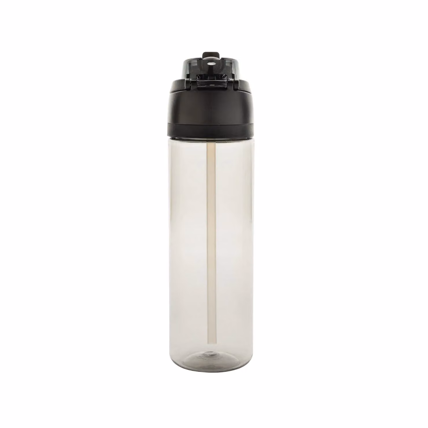 XD Design Omni Sip RPET 800ml Water Bottle in Black and Transparent – 2