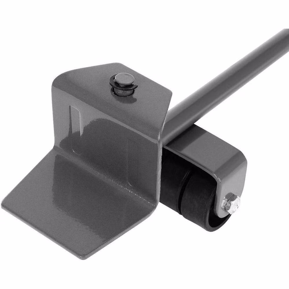 VOGREX 360 Caster Heavy Furniture Lifter Moving Slider Tool in Grey – 3