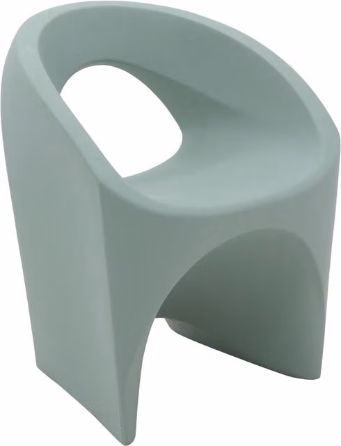 Tramontina Jet Lounge Chair in Green