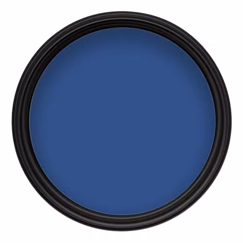 Crown Matt Emulsion Blue, 2.5l – 5