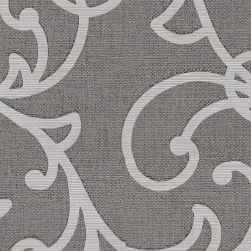 Erismann Opus 10467-11 Non-Woven Wallpaper in Brown and Grey Abstract Classic Design