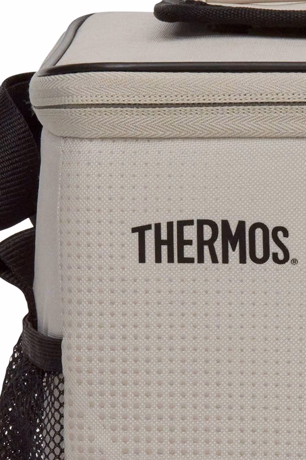 Thermos Radiance 17L Insulated Family Cool Bag in Sandstone Beige – 5