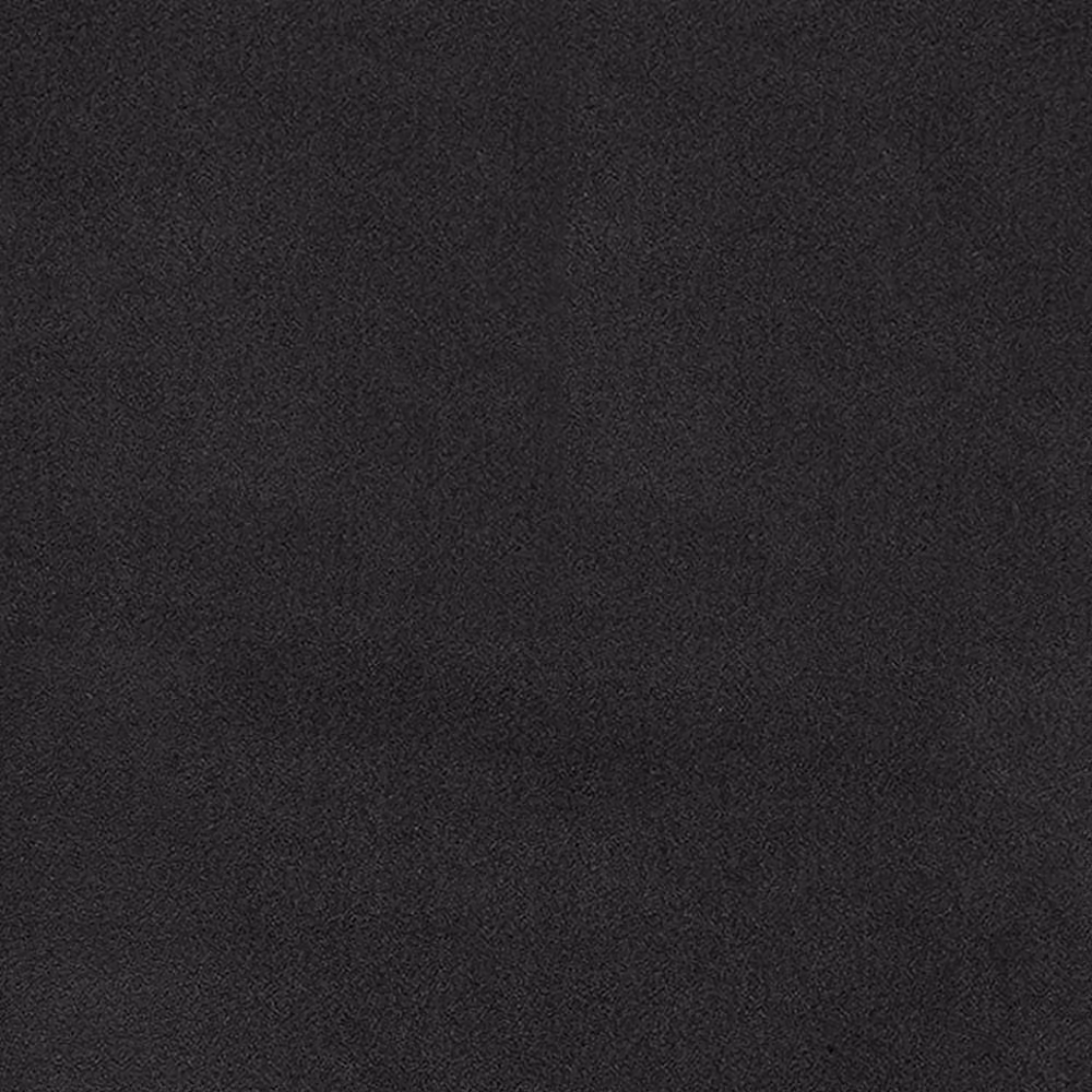 NESTLUNE Pack of 2 Large Quick-Drying Microfibre Towels in Black – 4