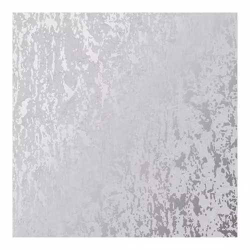 Superfresco Milan Illusion Silver Cork Textured Wallpaper