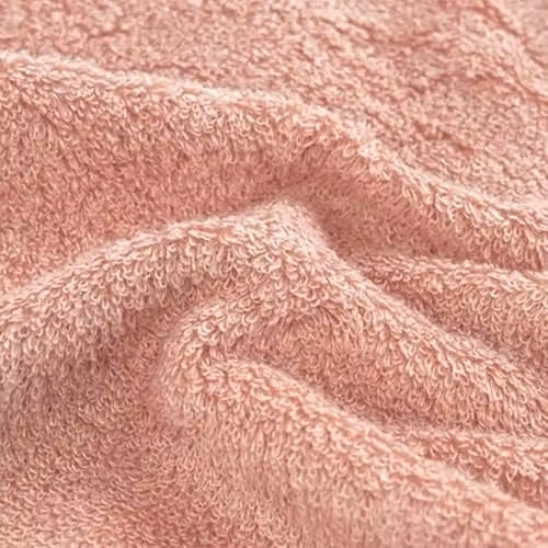 Allure Bath Fashions Marlborough Bamboo Bath Sheet, Pink, W/D/H: 90 x 150 cm – 2