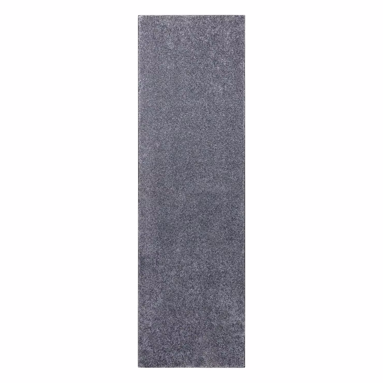 RugsX Santa Fe Runner in Grey, W/D/H: 120 x 500 cm – 2