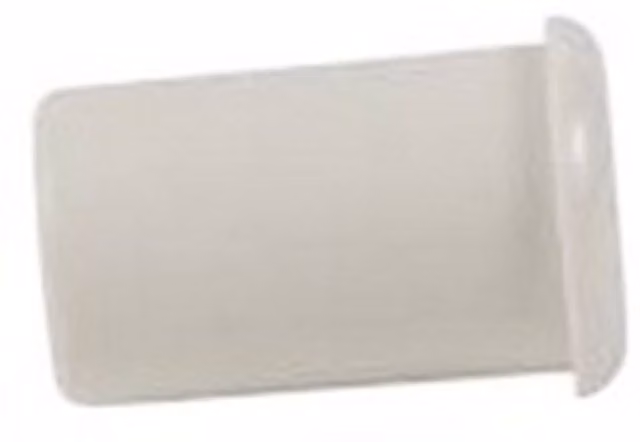 Securplumb Pipe Insert, White (Pack of 4)