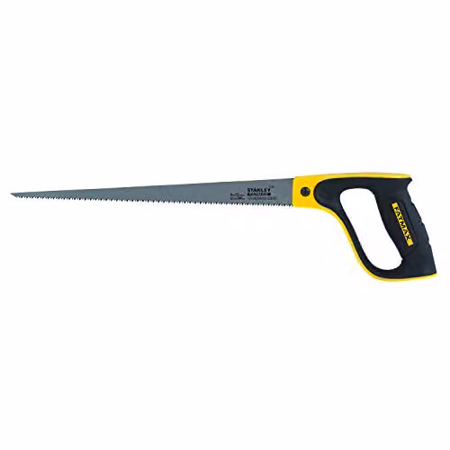 Stanley FatMax Compass Saw STA217205, 300 mm, Yellow/Multicolour – 1