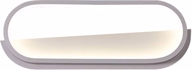 Netlighting Box Wall Lamp 20W LED 3000K 800lm White