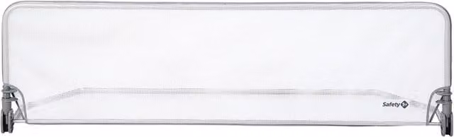 Safety 1st Extra Large Bed Rail in Grey