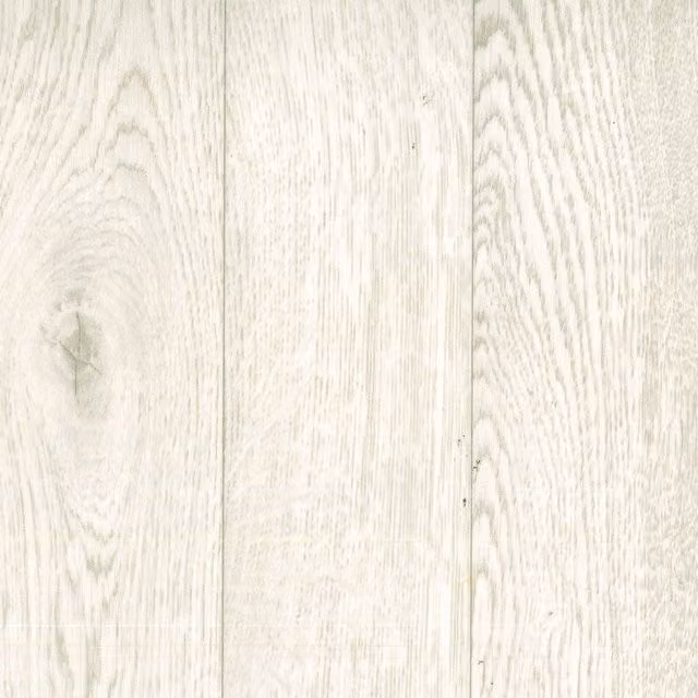 IVC Grey Wood Look Cushion Backed Vinyl Flooring Sheet, W: 200 cm, L: 900 cm, Thickness: 2.0 mm