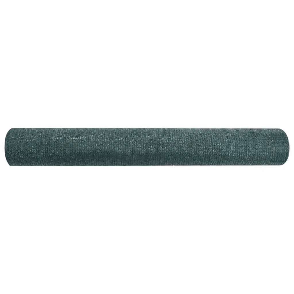 Berkfield Home Green HDPE Privacy Netting, W: 180 cm, L: 2500 cm – 2