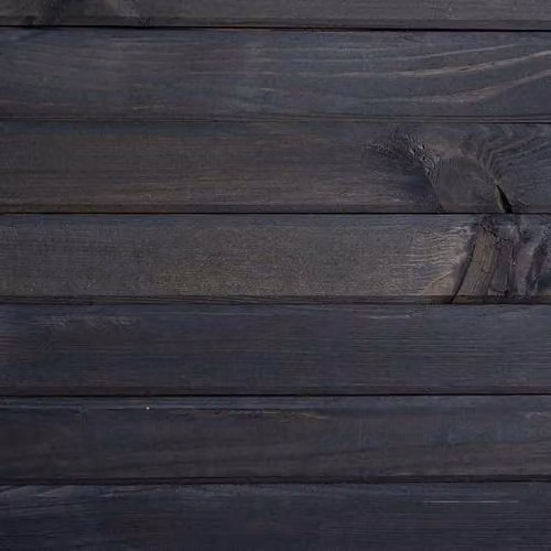 Primrose Grey Wooden Timber Raised Bed Outdoor Trough Planter 120cm – 3