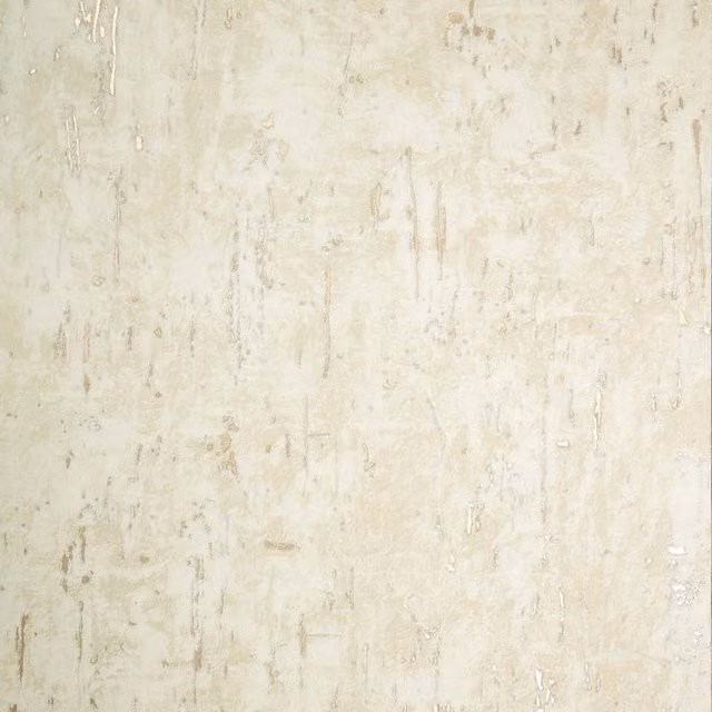 I Love Wallpaper Abstract Plain Wallpaper in Gold and Yellow