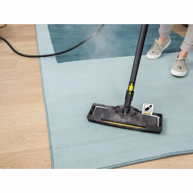 Karcher Carpet Glider in Multicolour and Black – 2