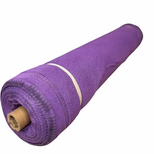 Pegdev Purple Butterfly Netting for Garden Protection, UV-Stabilised Insect Mesh for Vegetables and Plants, 40m – 1