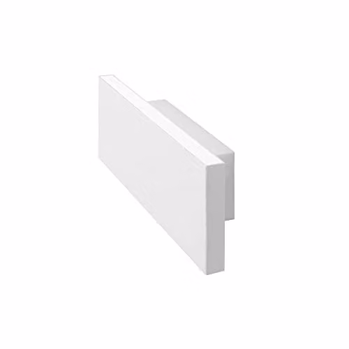 Leds C4 Thin LED Up Down Wall Light White 6.4W 3000K 215lm – 1