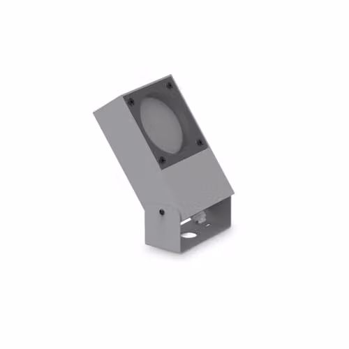 Netlighting Sirio Grey Outdoor Display Light IP65