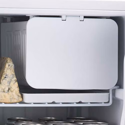 Subcold Eco75 74L Countertop Mini Fridge in White – 3