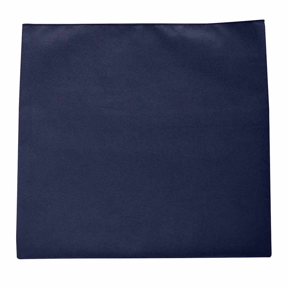 SOL'S Atoll 70 Quick-Drying Microfibre Towel in Blue, W/D/H: 190 x 120 x 1 cm – 2