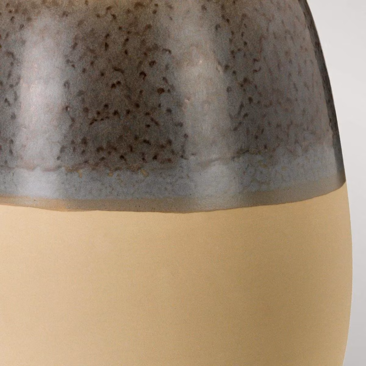Netlighting Grange Park Ceramic 1 Light Table Lamp with E27 Socket – 2