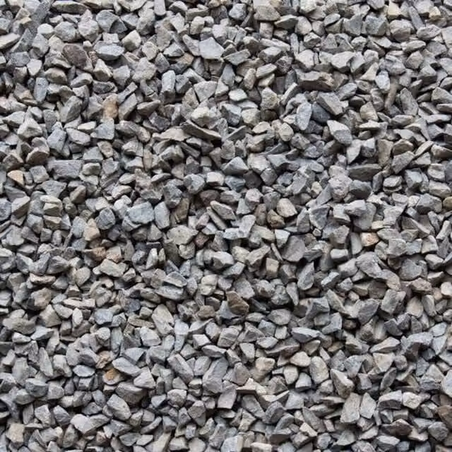 Bowland Stone Somerset Grey Chippings Bulk Bag 750kg
