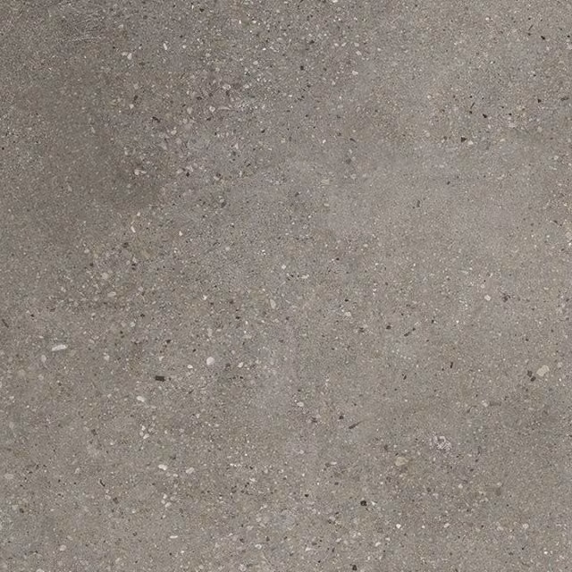 Guardian Click Vinyl Flooring Tiles, Florence Stone Grey Marbled Stone Look, Pack of 8, W: 30.5 cm, L: 61 cm