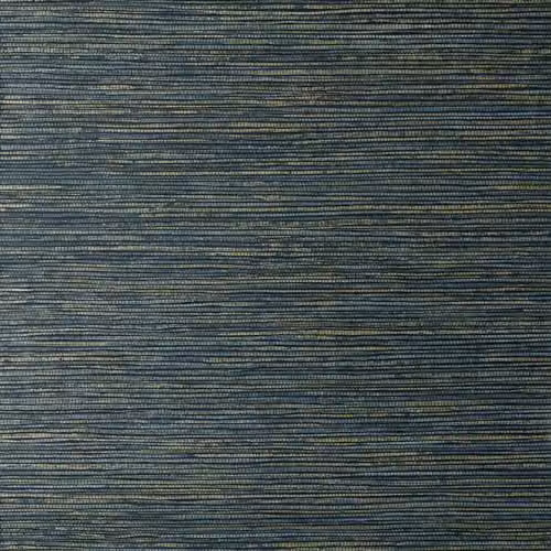 Crown Fusion Plain Navy Blue Modern Wallpaper Roll