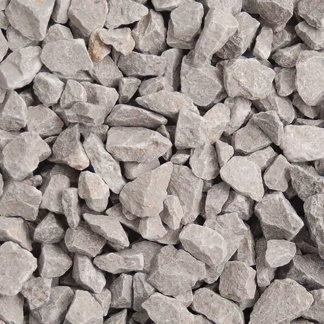 Simpa 20mm Derbyshire Fawn Chipping in Beige, 20kg