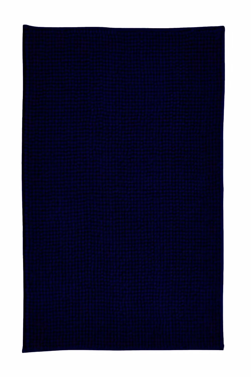 Catherine Lansfield Bobble Bath Mat Blue W: 50 cm, D: 80 cm – 4