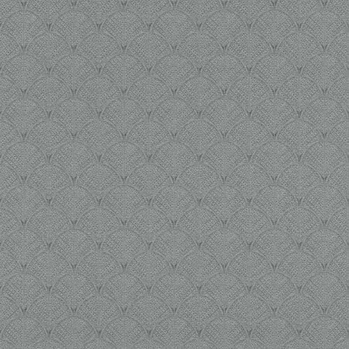 Rasch Madagascar Grey Abstract Dotted Non Woven Wallpaper