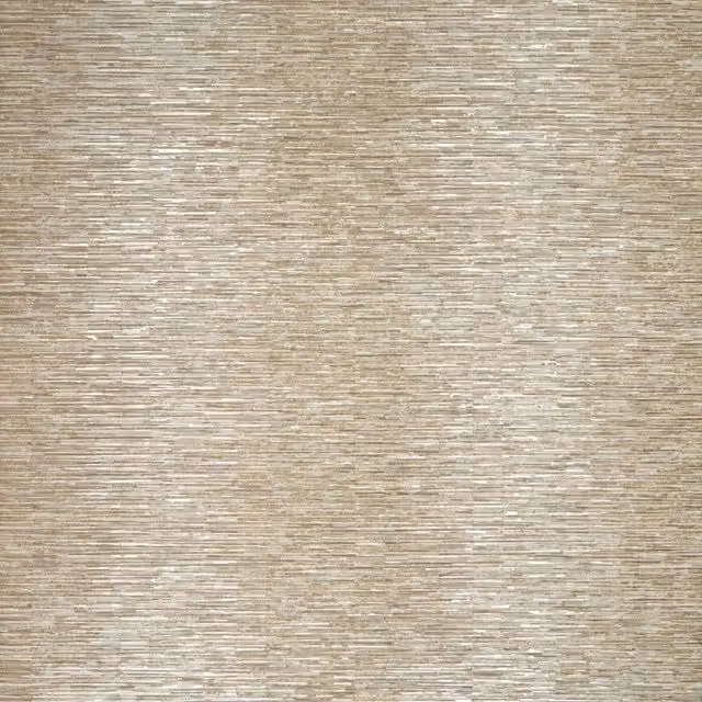 I Love Wallpaper Camille Modern Plain Wallpaper in Beige and Yellow