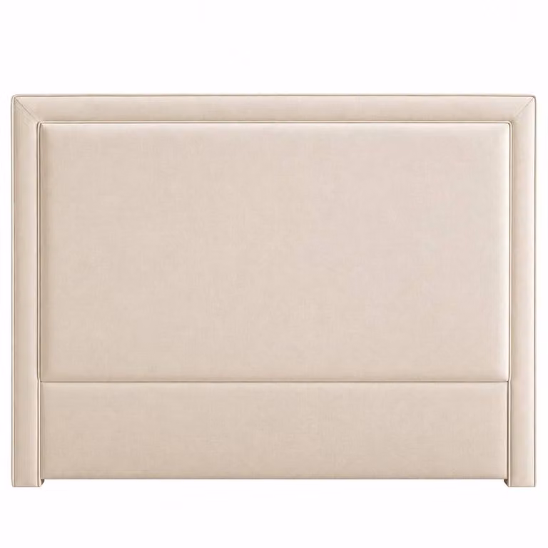 Velmora Upholstered Fabric Ottoman Storage Bed with Headboard in Grey, W/D/H: 120 x 200 cm