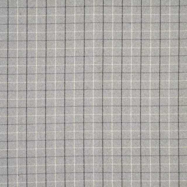 Terrys Bamburgh Fabric Dove Grey Adult Product
