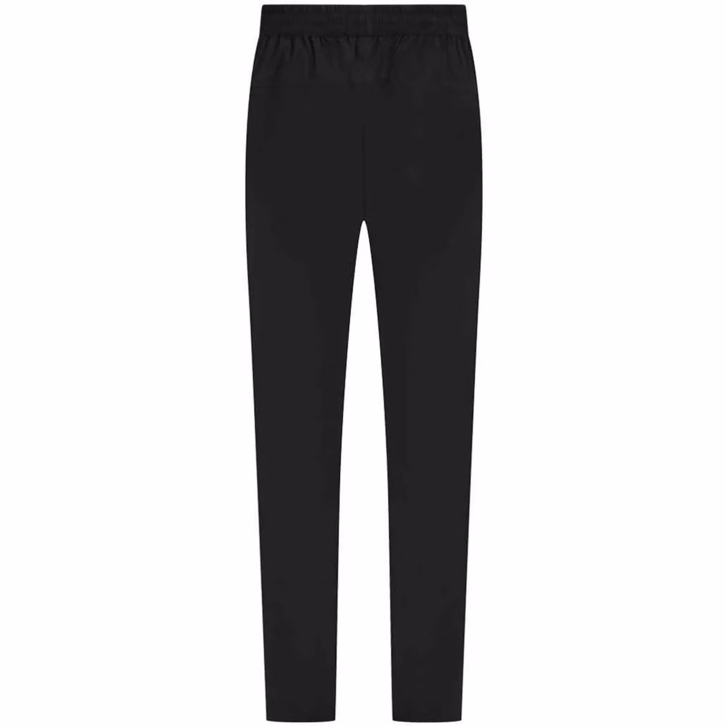 Tombo Unisex Technical Polyester Trousers in Black, Size: 3XL – 2