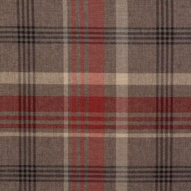 Terrys Red Fabric Adult Product