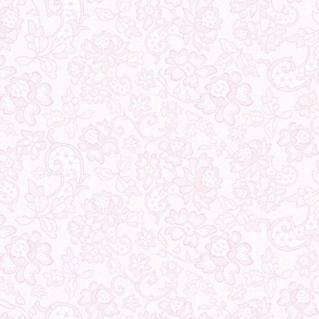 I Love Wallpaper Pink Abstract Vintage Plain Wallpaper