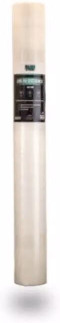 Walther Strong Ultra-Fine Venetian Glass Fibre Mesh, White, W: 1 m, L: 50 m